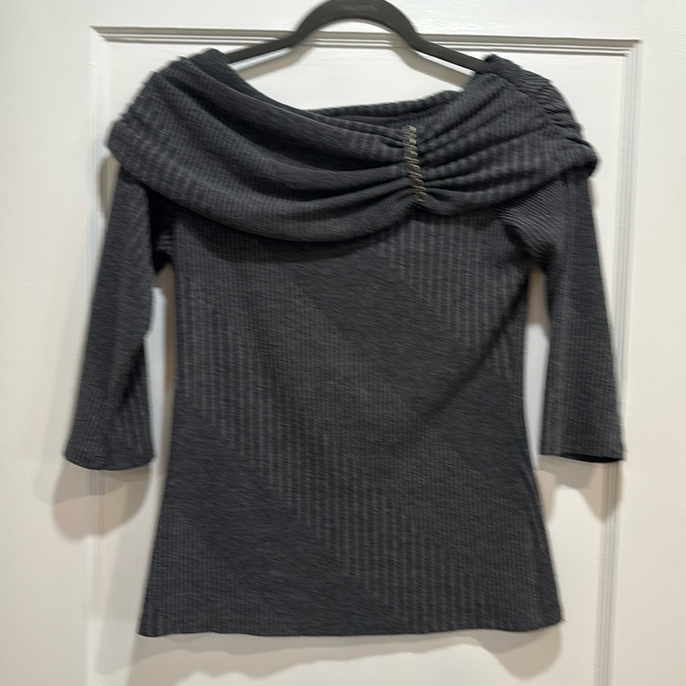Classic Frank Lyman top
